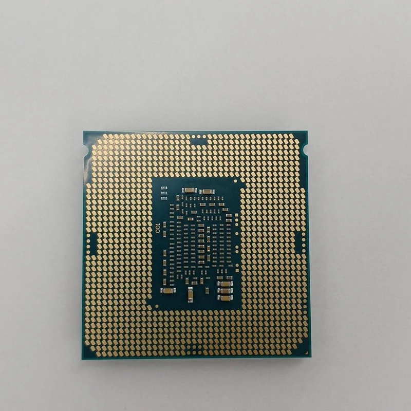 Processeur Intel Core i7-6700K à 4.0 GHz