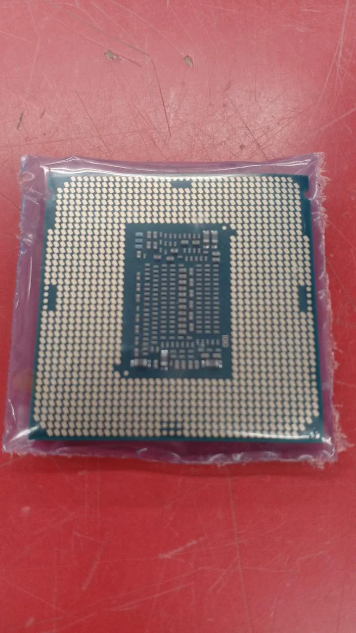 Processeur Intel Core i5 9400F 2.9 GHz