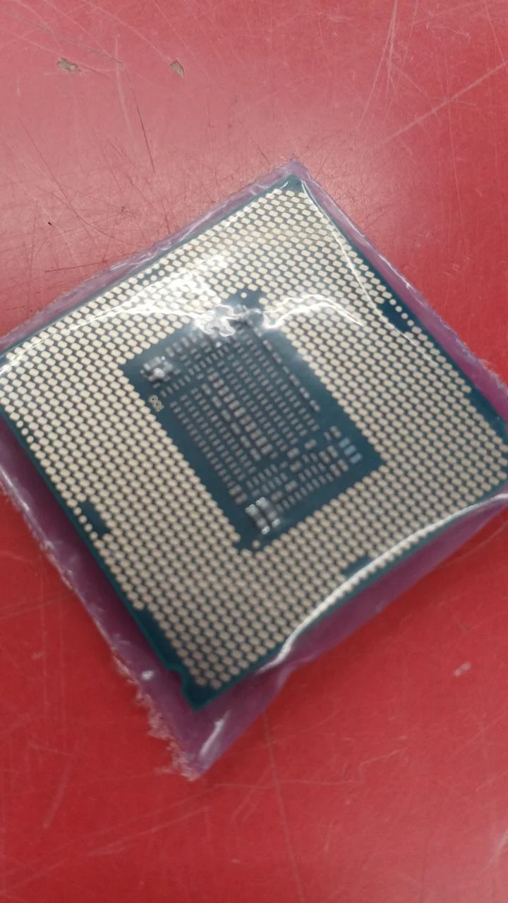 Processeur Intel Core i5 9400F 2.9 GHz