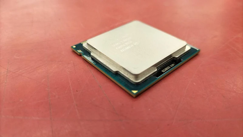 Intel Intel/Processeur/Core i7-3770K Core i7-3770K