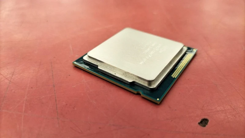 Intel Intel/Processeur/Core i7-3770K Core i7-3770K