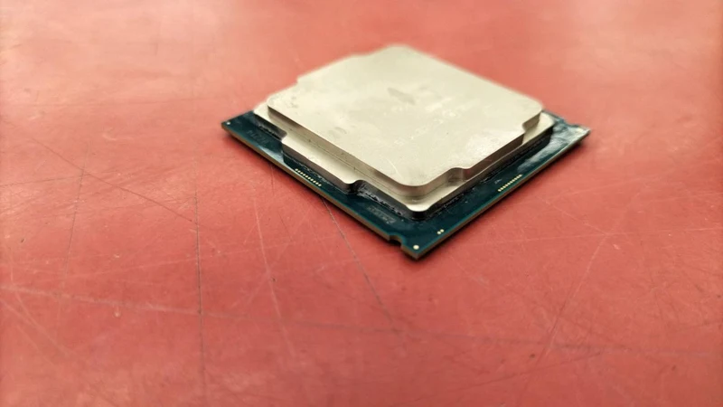Intel Core i5-9400F Core i5-9400F