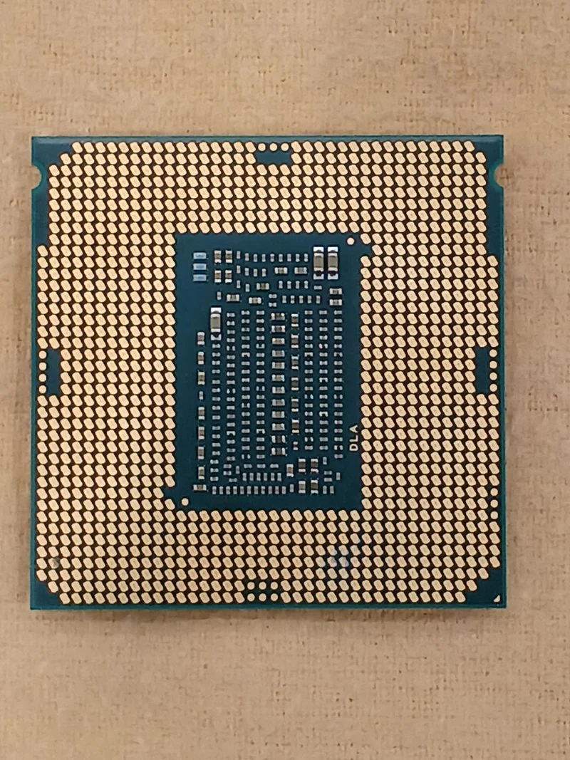 Processeur Intel i9-9900KF