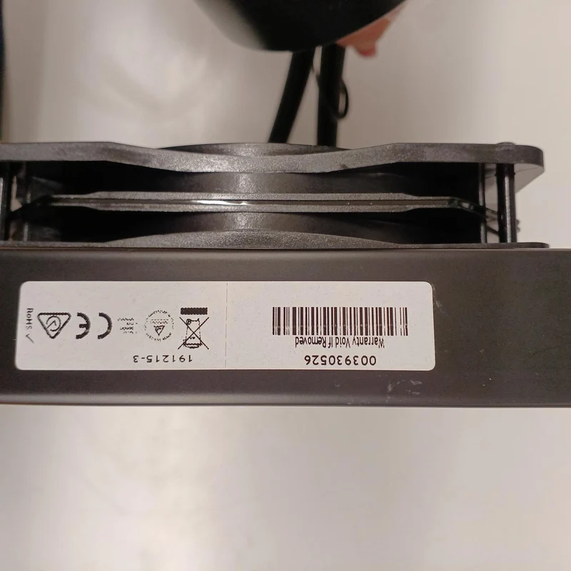 Refroidisseur de processeur DEEPCOOL GAMMAXX L240 V2