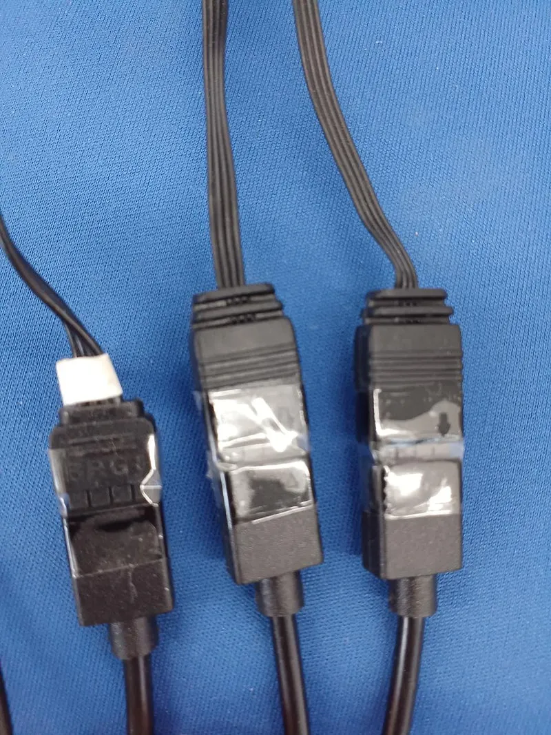 Refroidisseur liquide ASUS LC 240 RGB