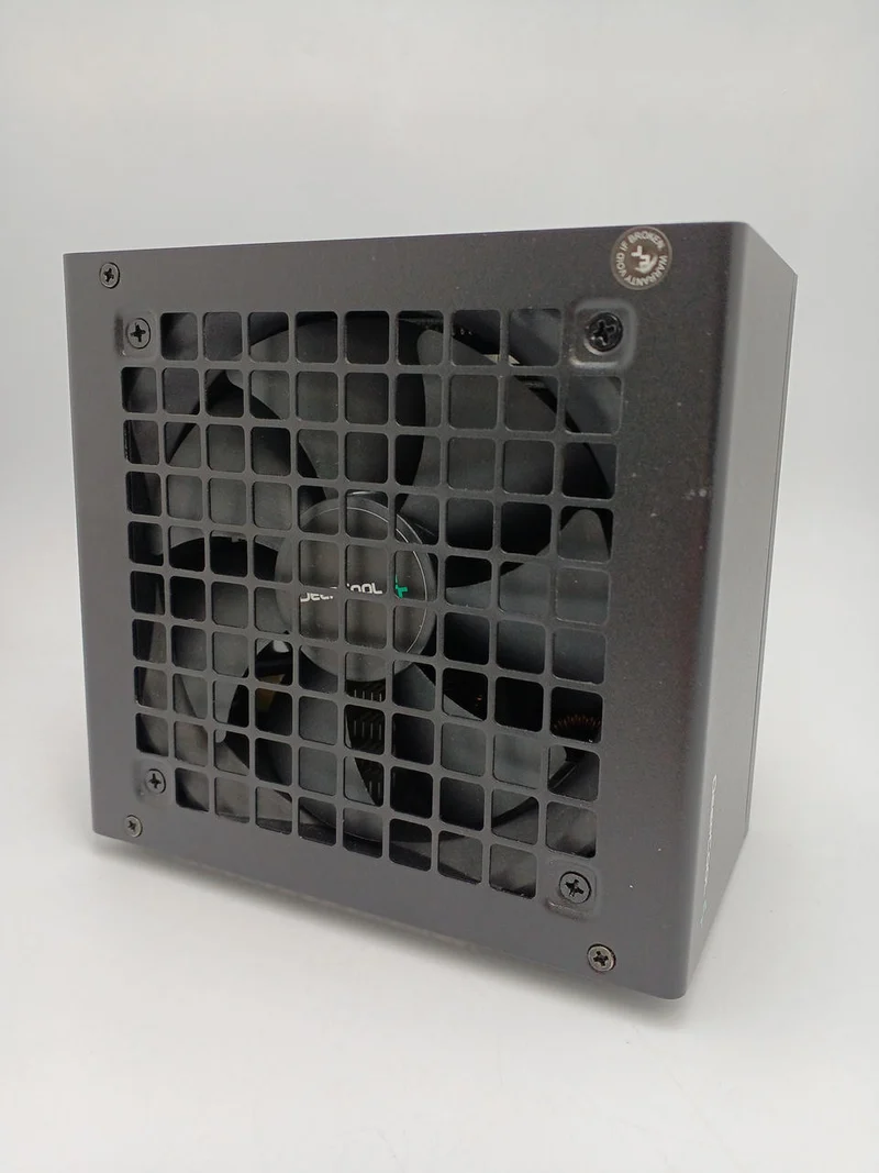 Alimentation PC DEEPCOOL R-PQ750M-FA0B-EU