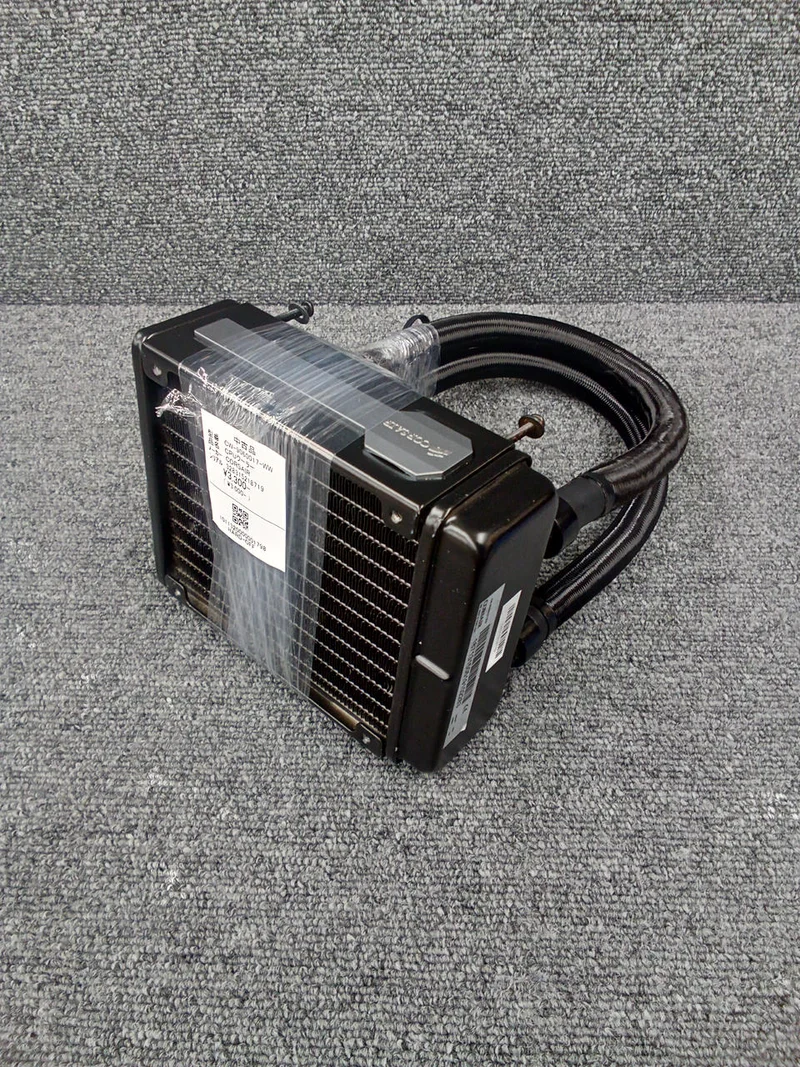 Refroidisseur de processeur CORSAIR CW-9060017-WW