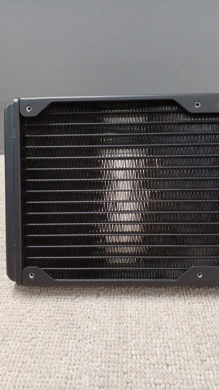 Refroidisseur d'eau NZXT KRAKEN X62