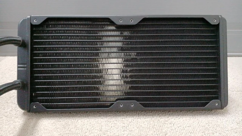 Refroidisseur d'eau NZXT KRAKEN X62