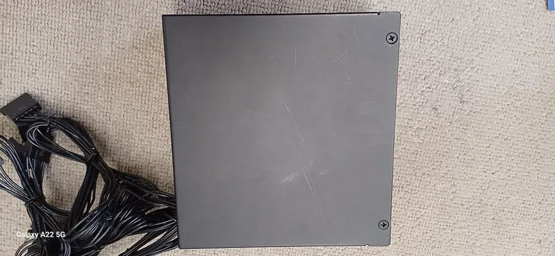 Alimentation PC ACBEL PCB029