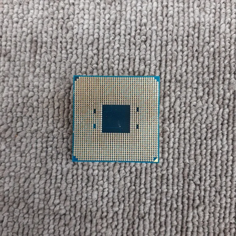 Processeur AMD Ryzen 5 2400G Ryzen 5 2400G