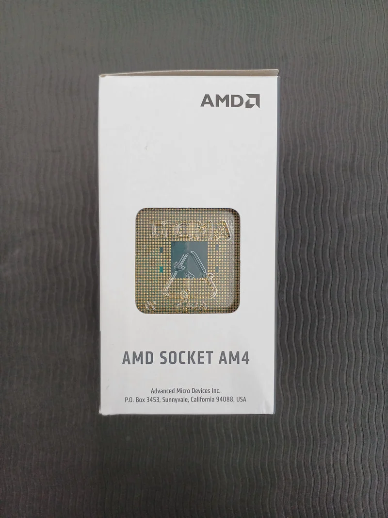 AMD AMD ATHLON ATHLON 200GE
