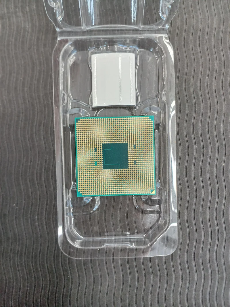 AMD AMD ATHLON ATHLON 200GE