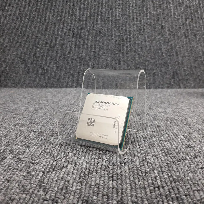 Processeur AMD A4 5300