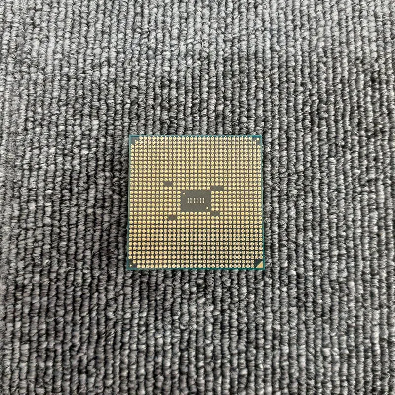 Processeur AMD A4 5300