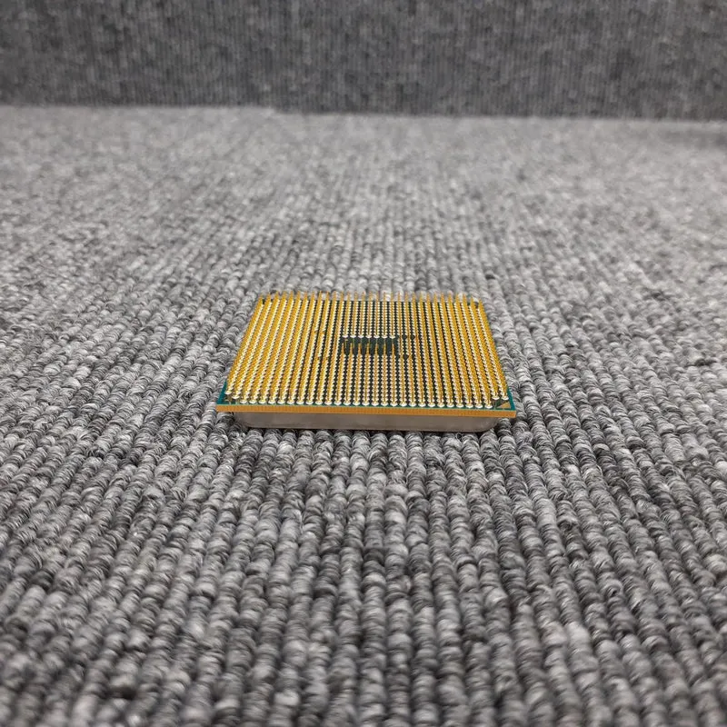 Processeur AMD A4 5300