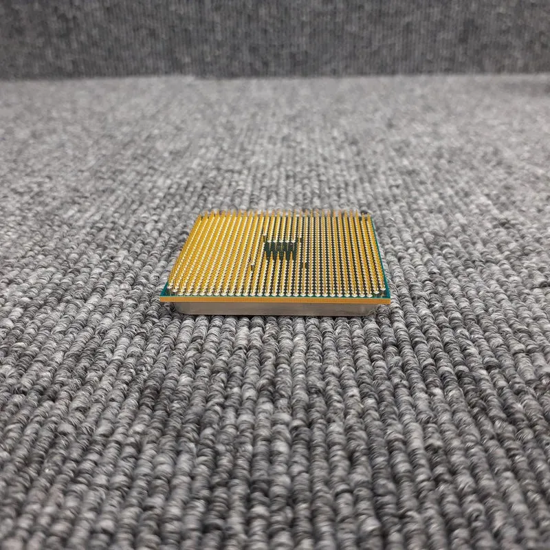 Processeur AMD A4 5300