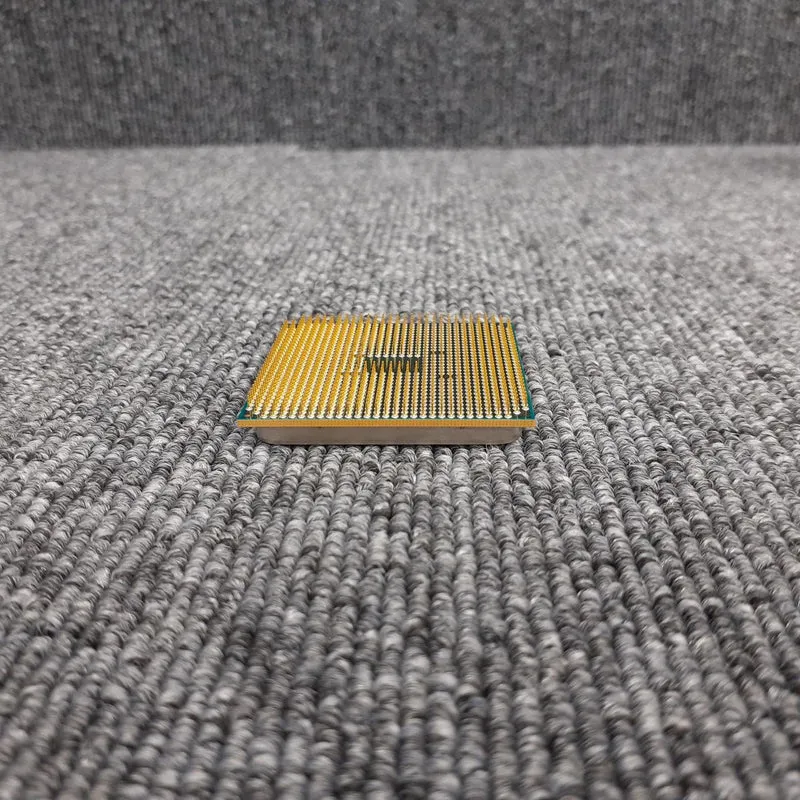 Processeur AMD A4 5300