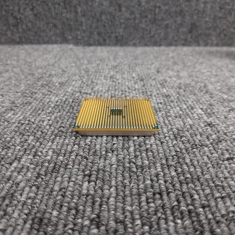 Processeur AMD A4 5300