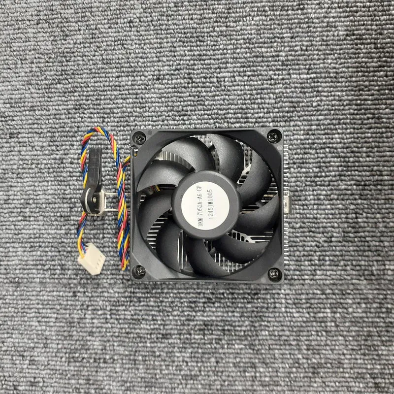 Processeur AMD A4 5300