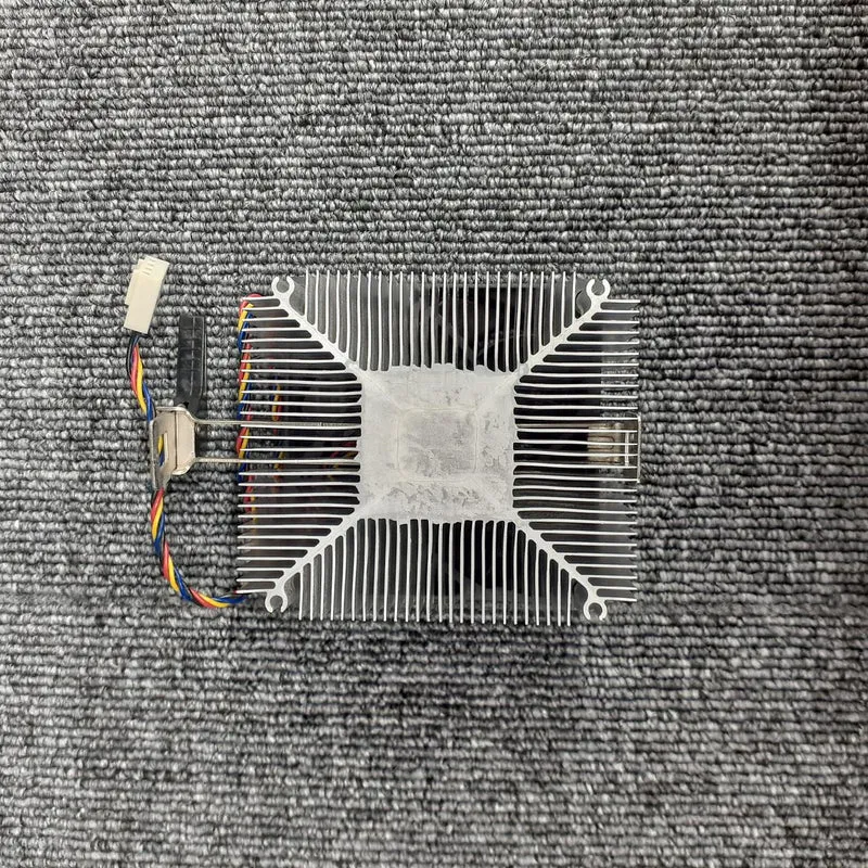 Processeur AMD A4 5300