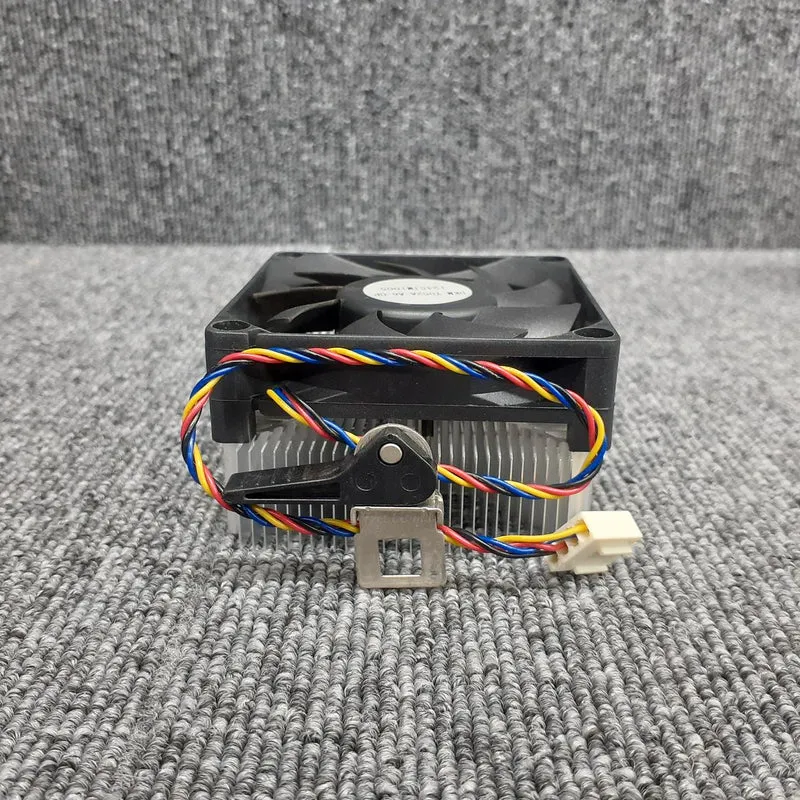 Processeur AMD A4 5300