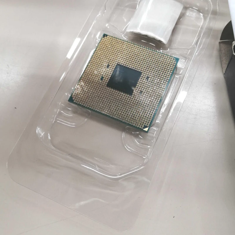 Processeur AMD Ryzen 3 2200G