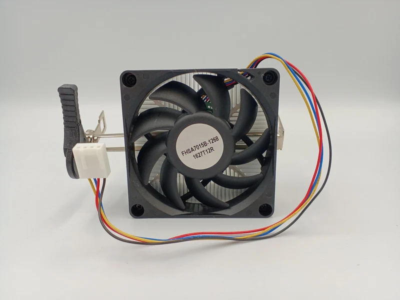 Processeur AMD A8-3870K