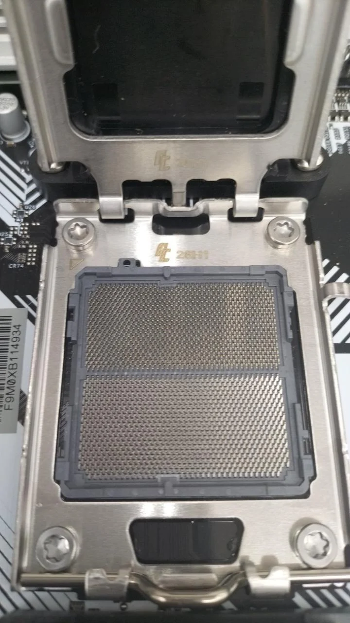 Carte mère ASROCK B650M PRO RS