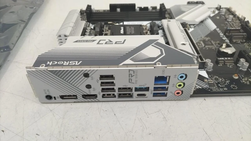 Carte mère ASROCK B650M PRO RS