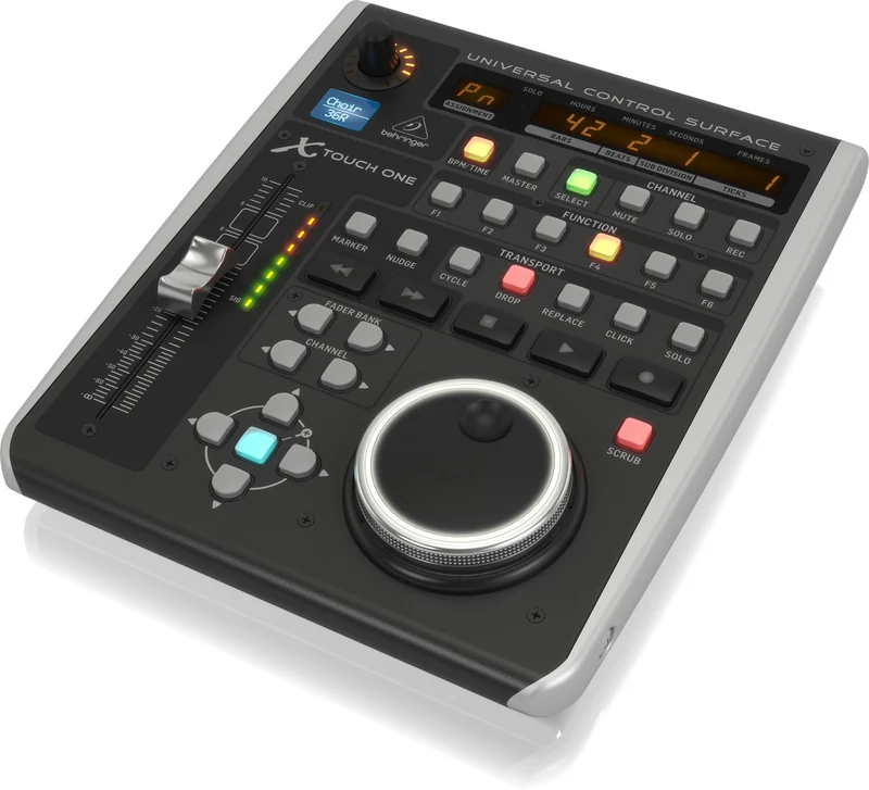 X-Touch One