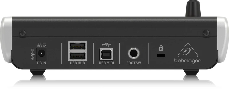 X-Touch One