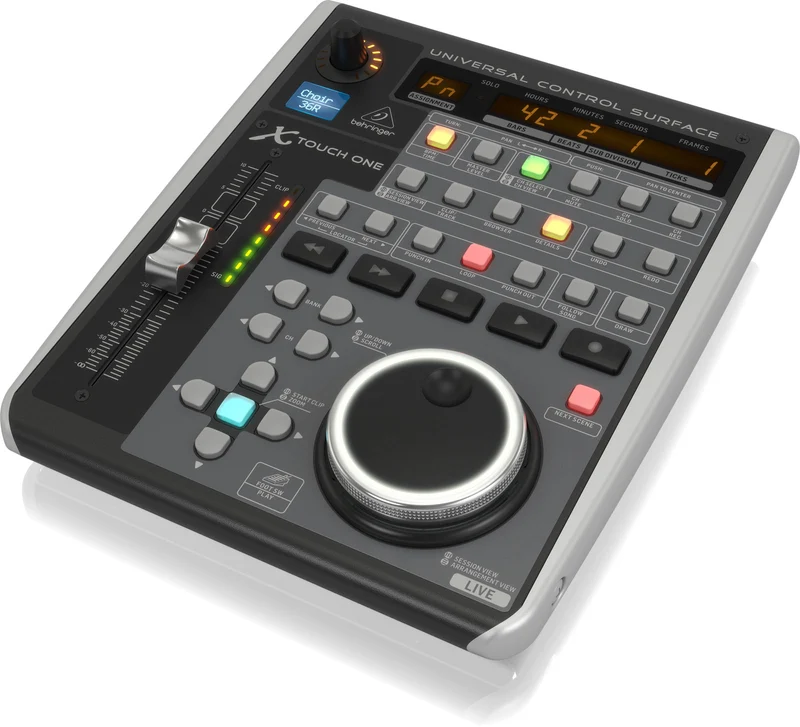 X-Touch One