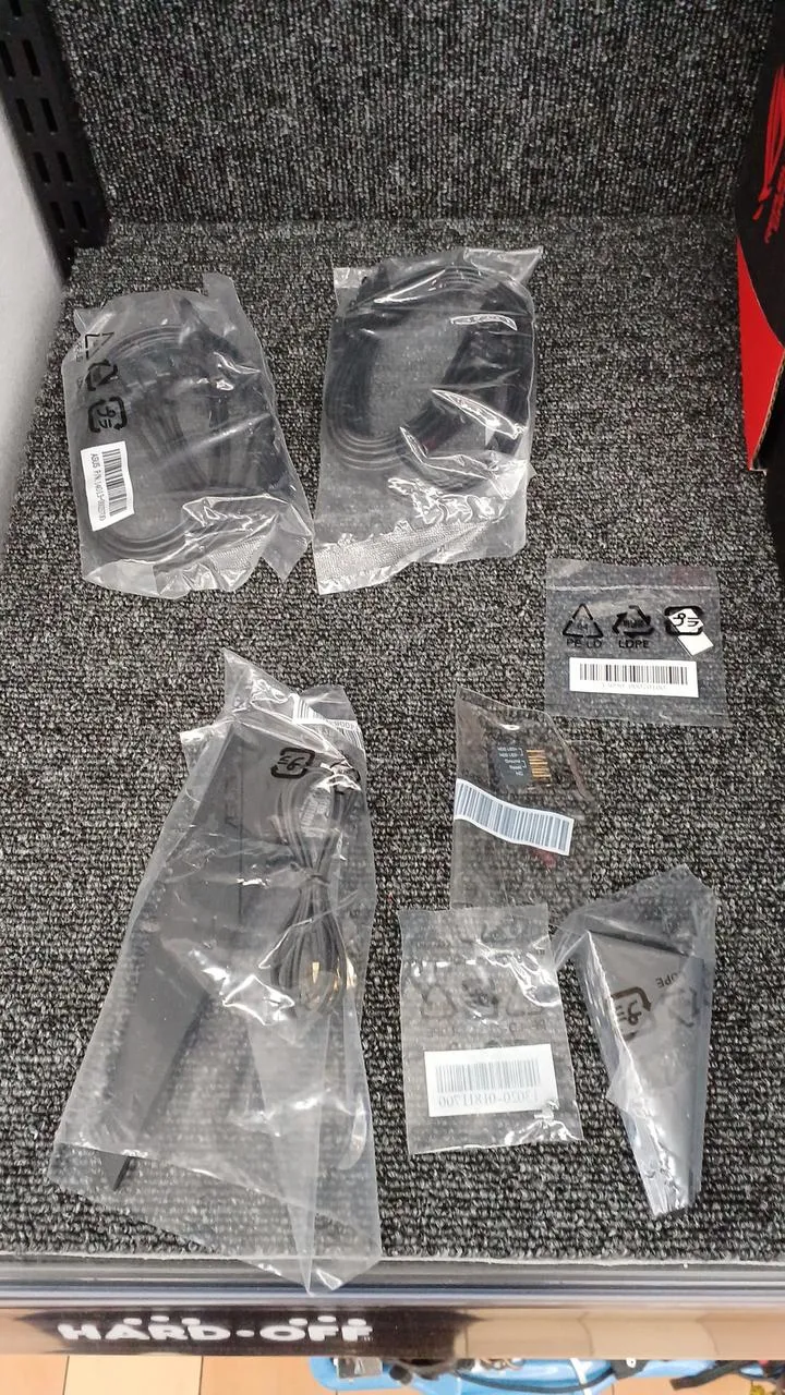 Carte mère ASUS ROG MAXIMUS XII APEX compatible Intel