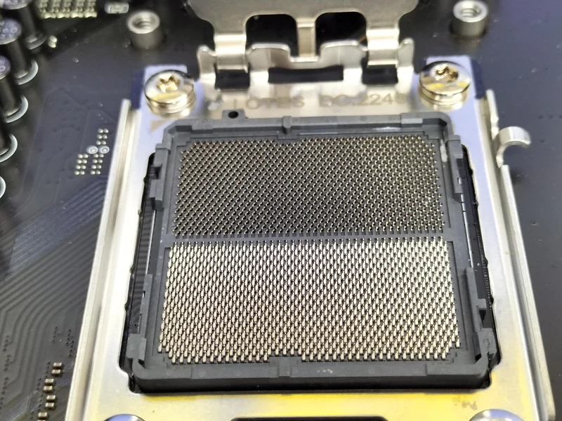 Carte mère MSI X670E CARBON WIFI