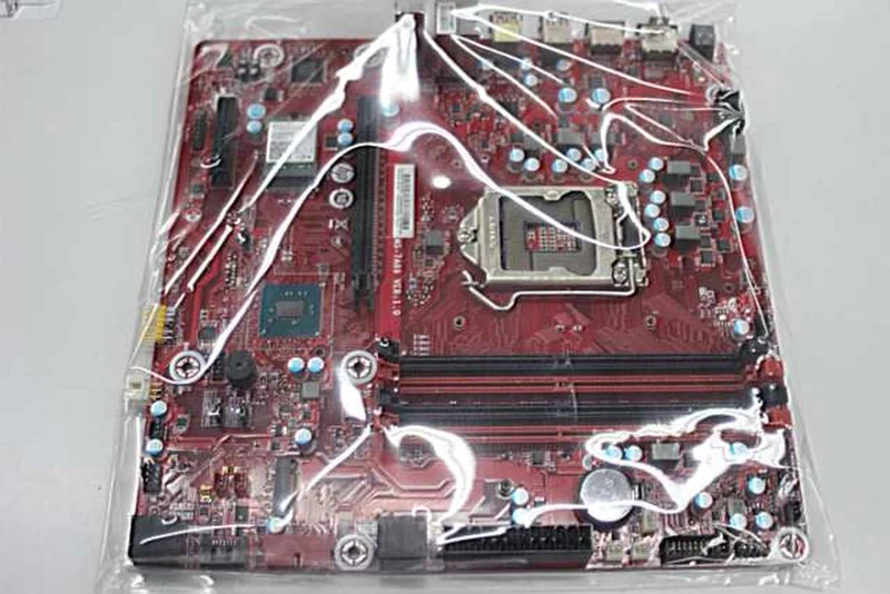 Carte mère HP OMEN compatible Intel MS-7A89