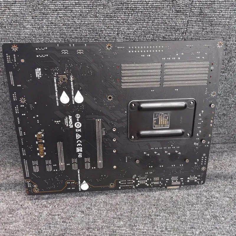 Carte mère MSI B450 GAMMING PLUS