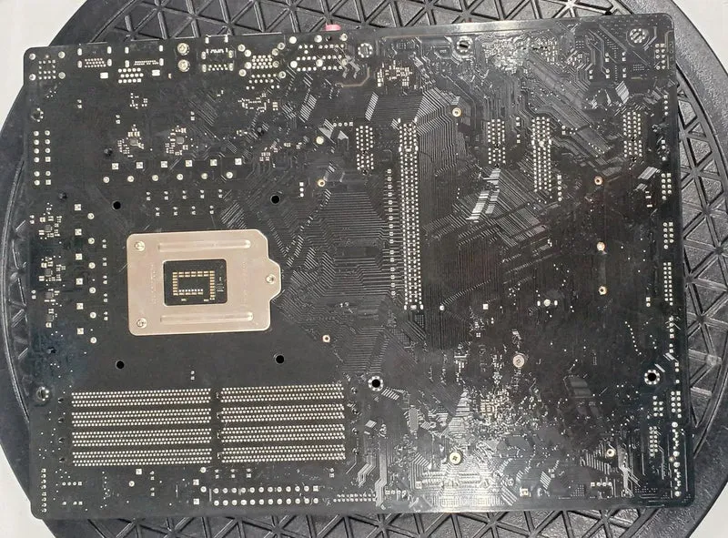 Carte mère ASROCK H470 PHANTOM GAMING4