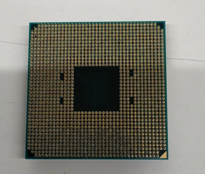 Processeur AMD Ryzen 7 5700G