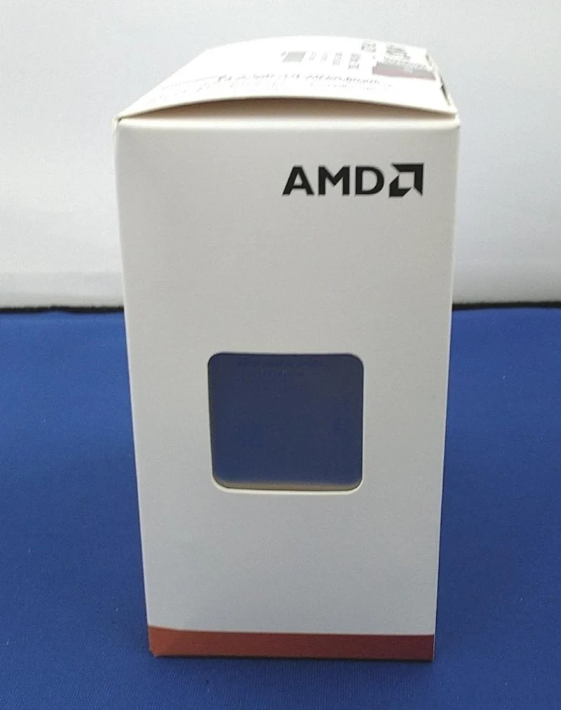 Processeur AMD ATHLON 3000G