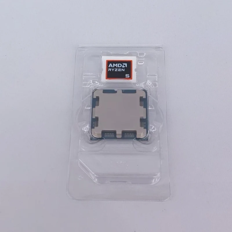 Processeur AMD Ryzen 5 9600X