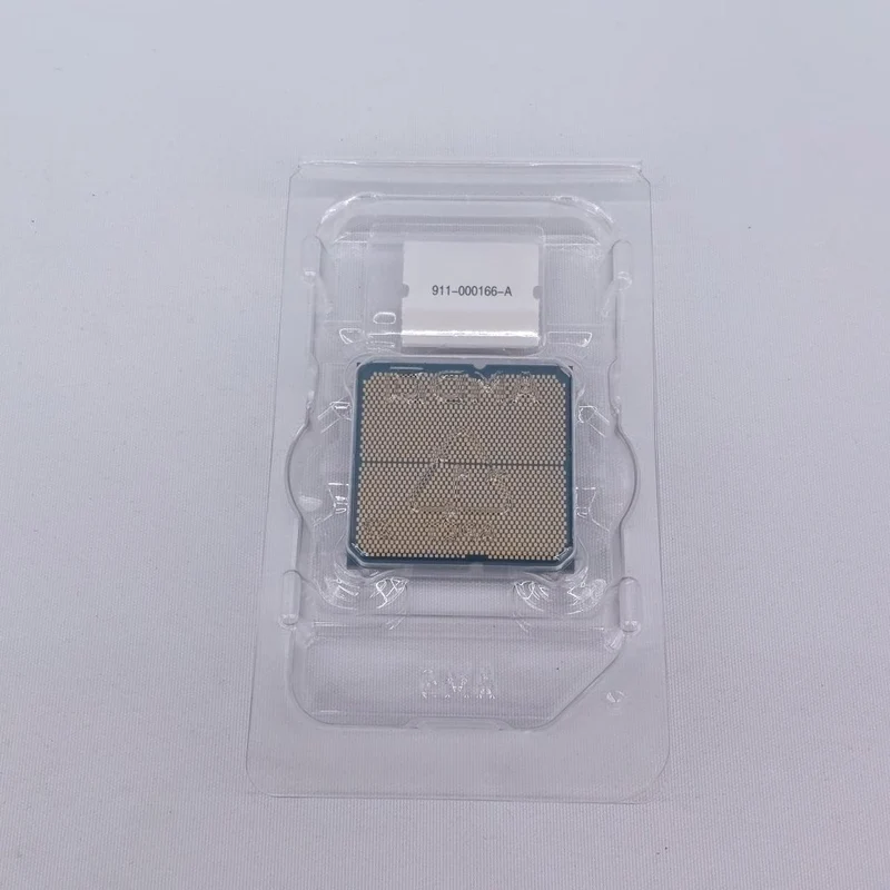 Processeur AMD Ryzen 5 9600X