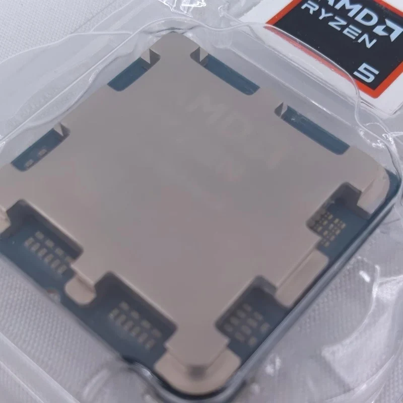 Processeur AMD Ryzen 5 9600X