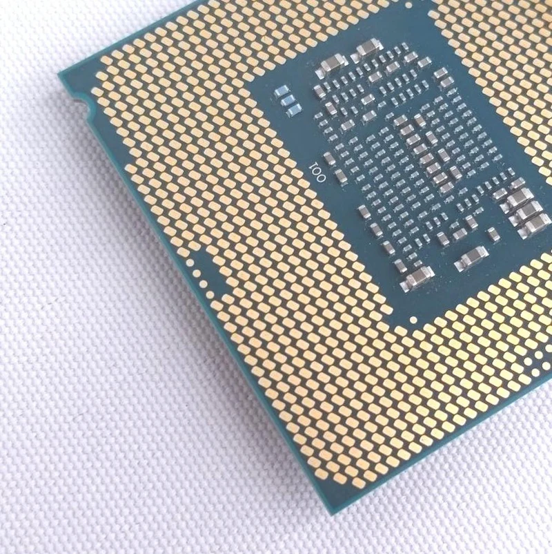 Processeur Intel Core i7-7700