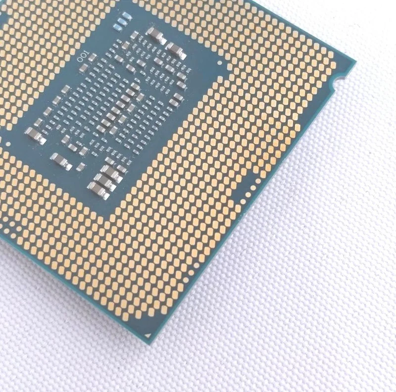 Processeur Intel Core i7-7700