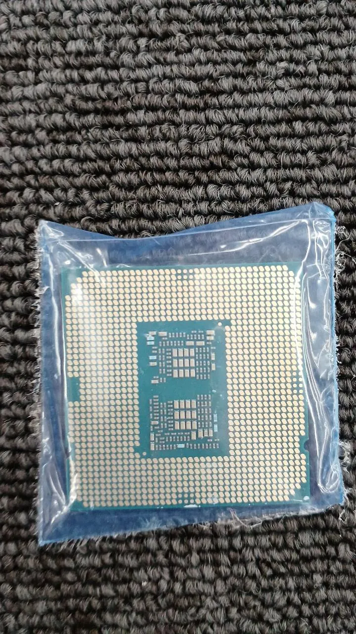 Processeur Intel Core i7-10700