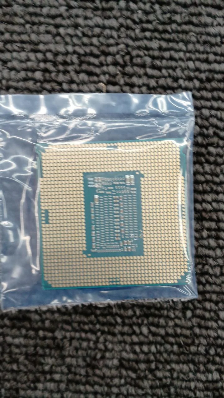 Processeur Intel Core i9-9900K