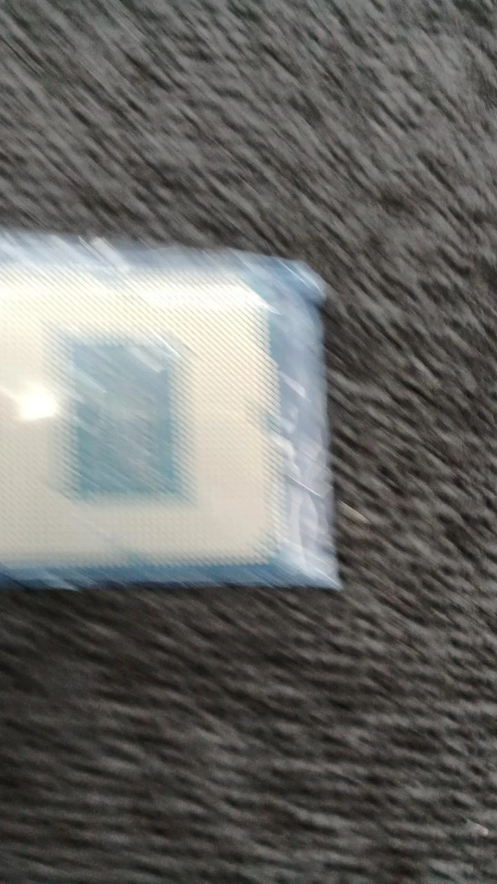 Processeur Intel Core i9 9900KF