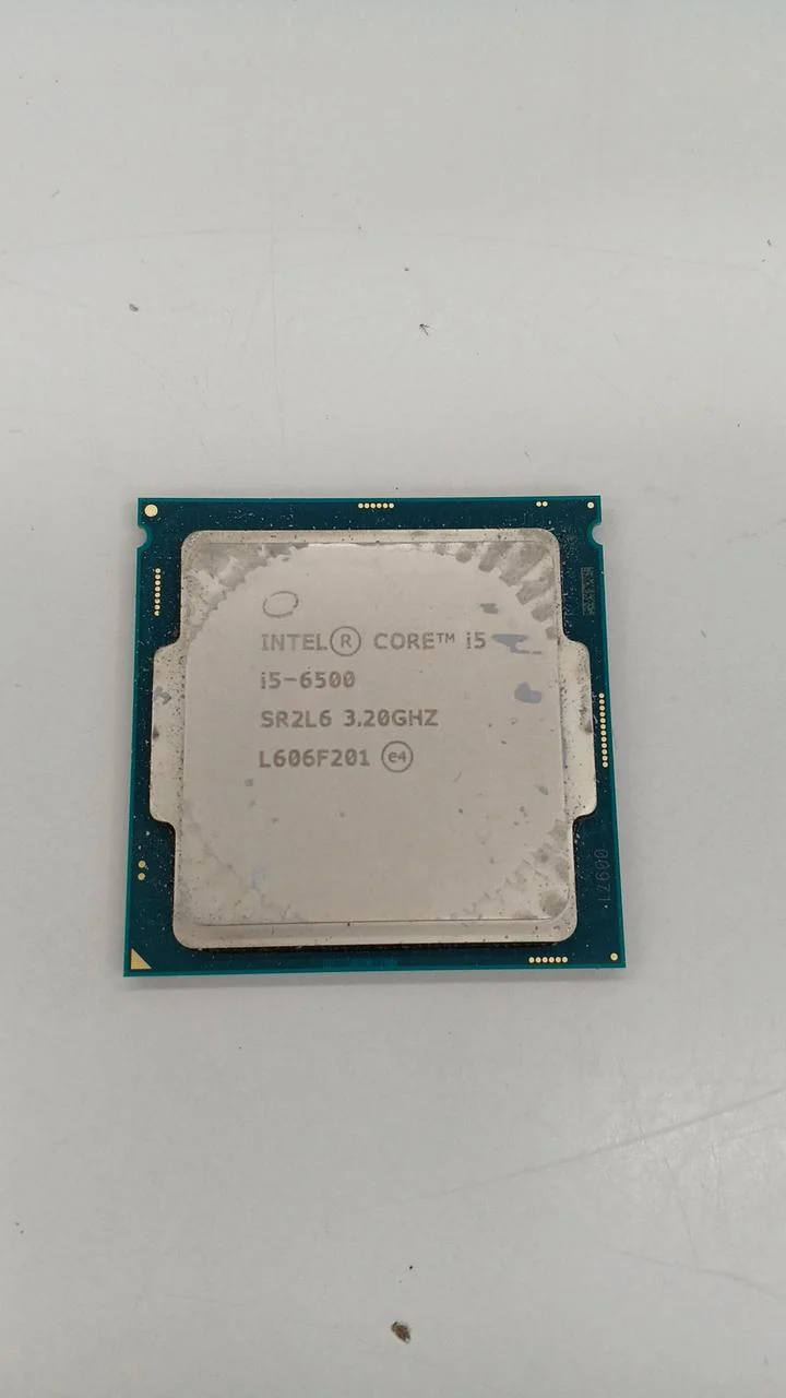Processeur Intel i5-6500 SR2L6