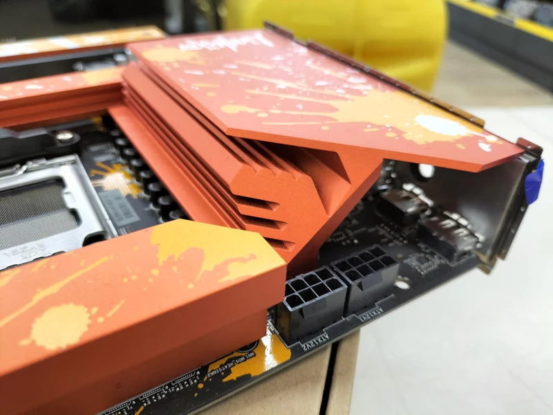 Carte mère ASROCK B650 LIVEMIXER